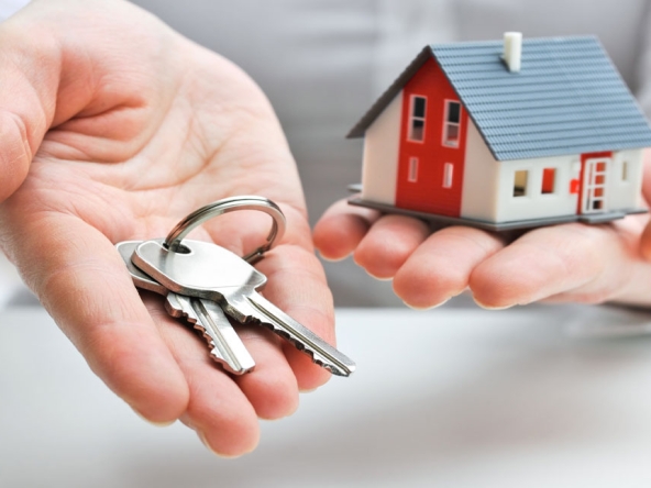 Ev Alırken Sizi Bekleyen Süreçler Neler?