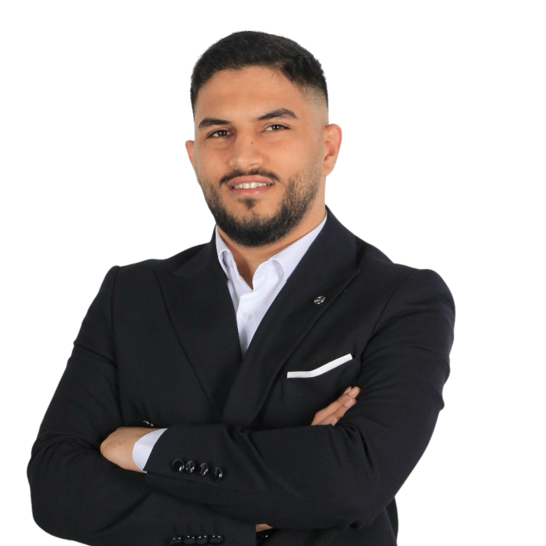 Profile photo of agent FURKAN TAŞKIRAN