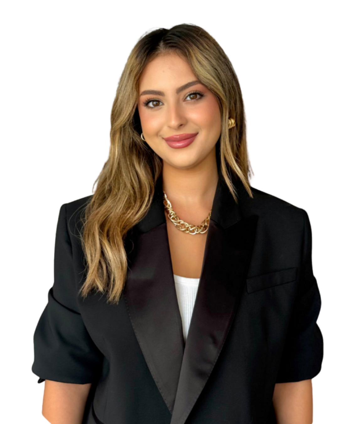 Profile photo of agent Beyza Öcal